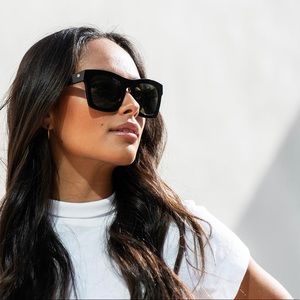 Electric Crasher Sunglasses